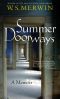 [Summer Doorways 01] • Summer Doorways